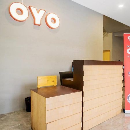 Oyo 623 Mmtc Residence Medan Bagian luar foto